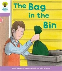 (The) Bag in the bin