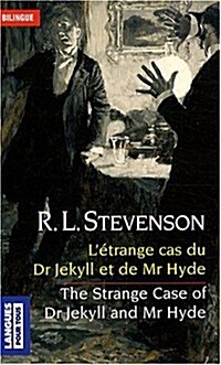LEtrange Cas Du Dr Jekyll ET De Mr Hyde (Paperback)