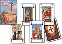 Firenze Playing Cards (Paperback)