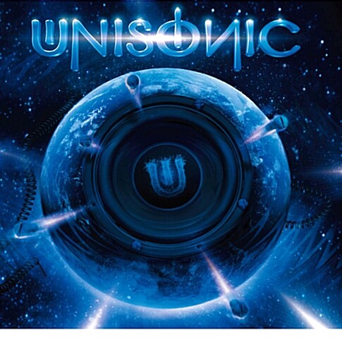 Unisonic - Unisonic