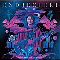 [수입] Endrecheri (엔드리케리) - One More Purple Funk...-硬命 Katana- (CD)