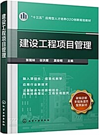 建设工程项目管理(张现林) (其他, 第1版)