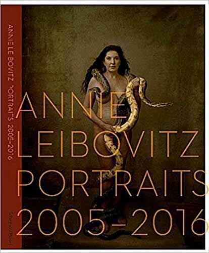 Portraits 2005-2016 (Gebundene Ausgabe)