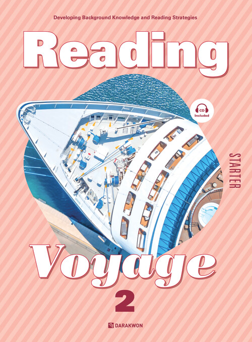 Reading Voyage STARTER 2