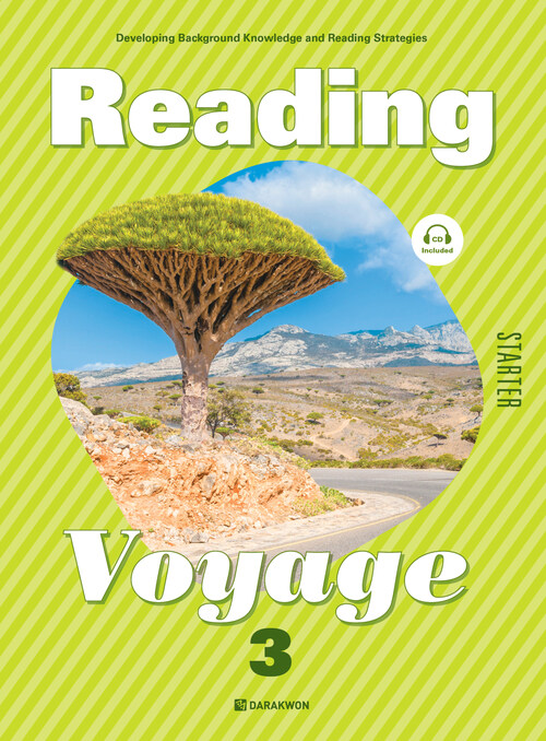 Reading Voyage STARTER 3