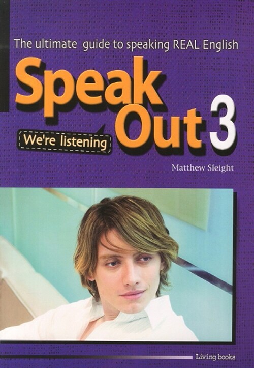 Speak Out 3