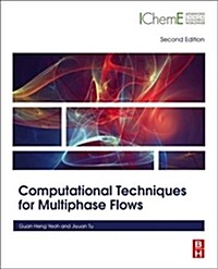 Computational Techniques for Multiphase Flows (Paperback, 2 ed)