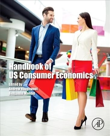 Handbook of US Consumer Economics (Paperback)