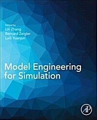Model Engineering for Simulation (Paperback)