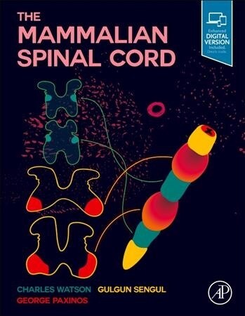 The Mammalian Spinal Cord (Hardcover)
