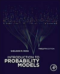 Introduction to Probability Models (Hardcover, 12)