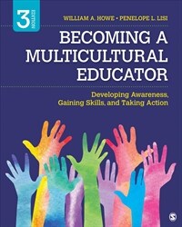 Becoming a multicultural educator / 3rd ed