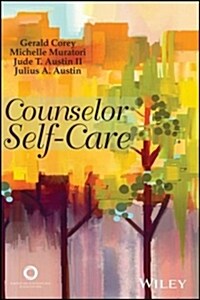 Counselor Self-care (Paperback)