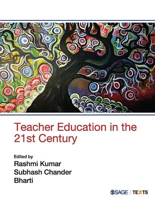 Teacher Education in the 21st Century (Paperback)