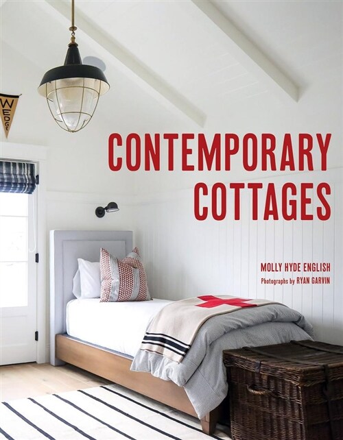 Contemporary Cottages (Hardcover)