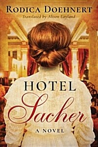 Hotel Sacher (Paperback)