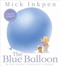 (The) blue balloon 