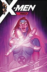 X-Men Red Vol. 2: Waging Peace (Paperback)