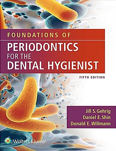 Foundations of Periodontics for the Dental Hygienist (Paperback)