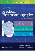 Marriott's Practical Electrocardiography (Paperback)