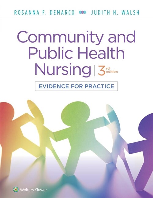 Community & Public Health Nursing: Evidence for Practice (Paperback, 3)