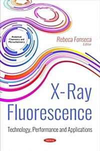 X-ray Fluorescence (Paperback)