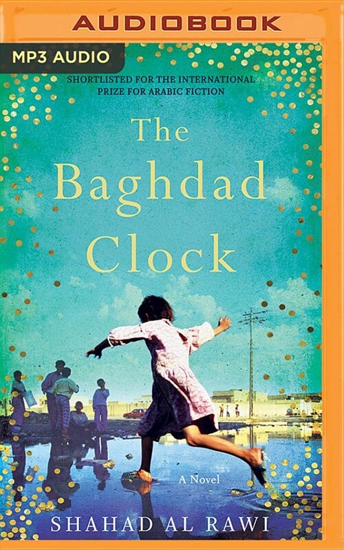 The Baghdad Clock (MP3 CD)