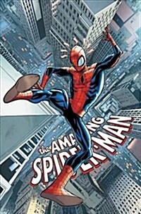 Amazing Spider-Man by Nick Spencer Vol. 2: Friends and Foes (Paperback)