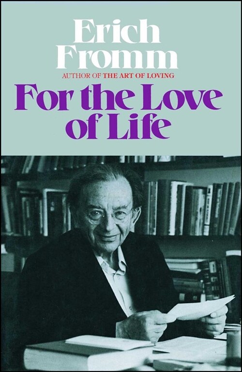 For the Love of Life (Paperback)