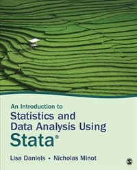 An introduction to statistics and data analysis using Stata : from research design to final report / First edition