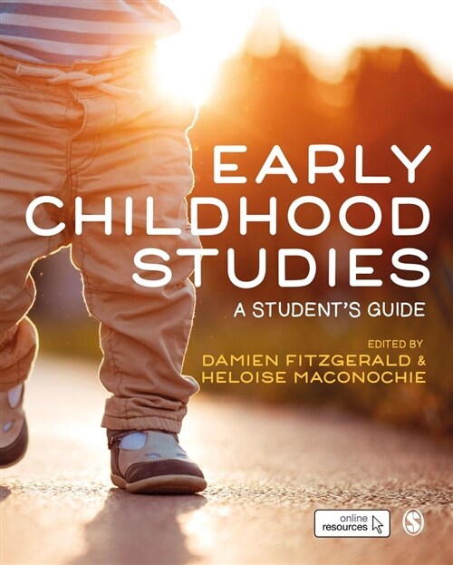 Early Childhood Studies : A Students Guide (Hardcover)