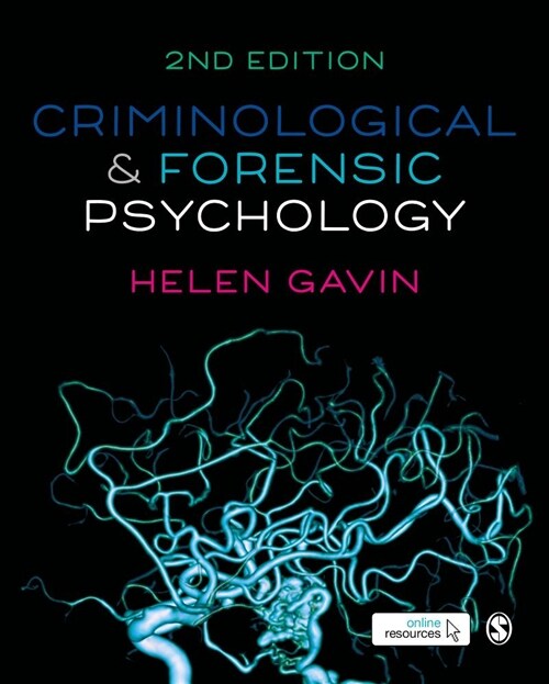 Criminological and Forensic Psychology (Paperback, 2 Revised edition)