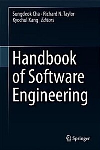 Handbook of Software Engineering (Hardcover)