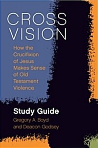 Cross Vision Study Guide (Paperback)