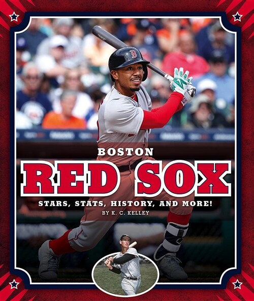 Boston Red Sox (Library Binding)