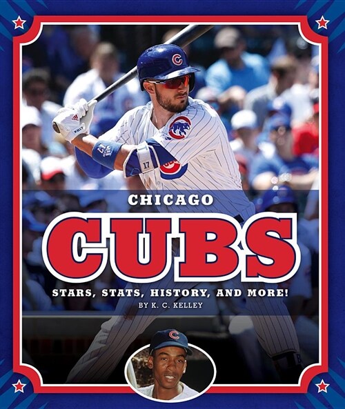 Chicago Cubs (Library Binding)