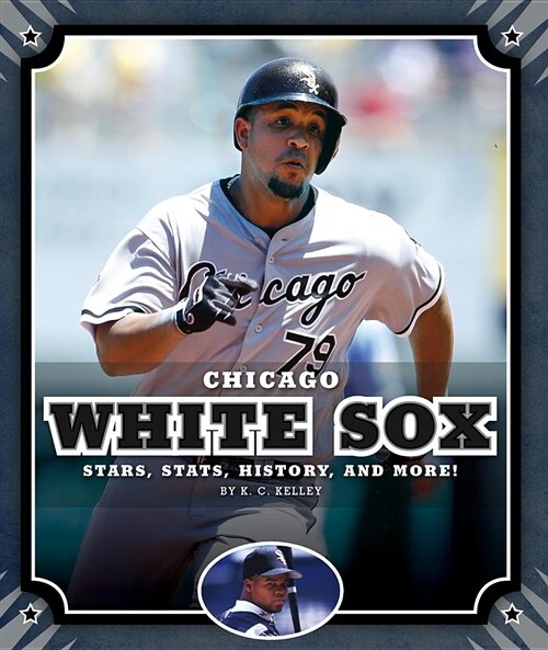 Chicago White Sox (Library Binding)