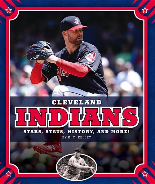Cleveland Indians (Library Binding)