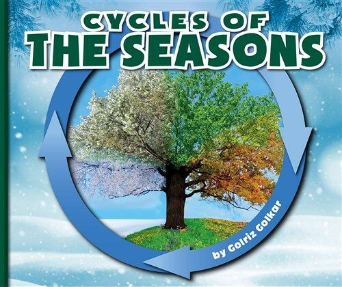 Cycles of the Seasons (Library Binding)