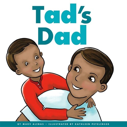 Tads Dad (Library Binding)