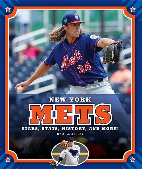 New York Mets (Library Binding)