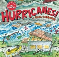 Hurricanes! (New Edition) (Paperback)