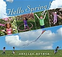 Hello Spring! (Paperback)