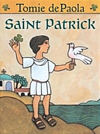 Saint Patrick (Board Books)