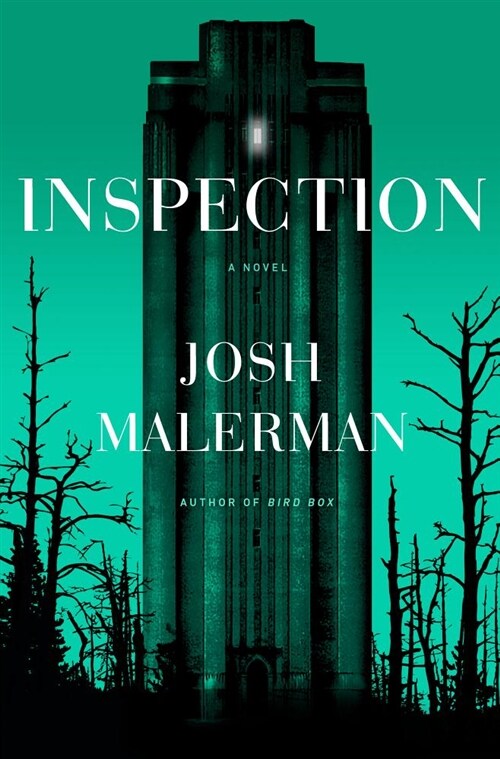 Inspection (Hardcover)