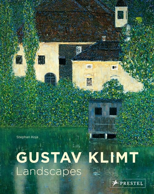 Gustav Klimt: Landscapes (Paperback)