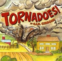 Tornadoes! (Paperback, Revised)