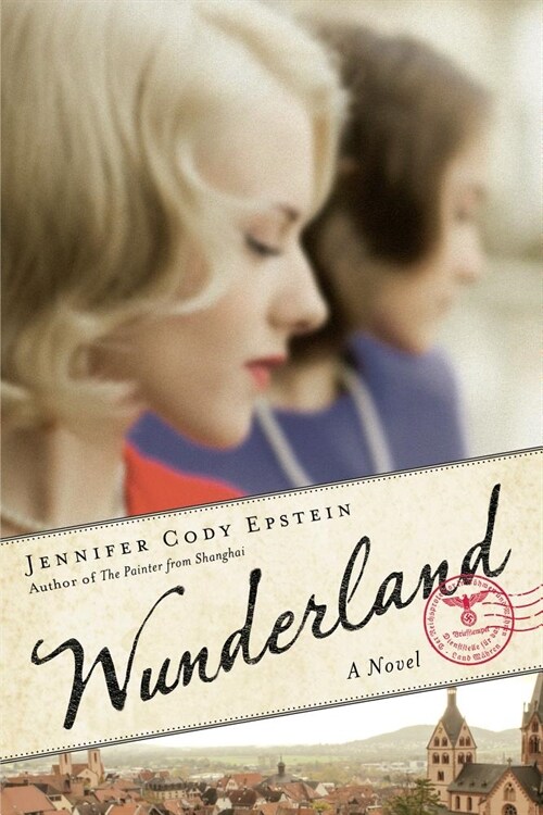 Wunderland (Hardcover)
