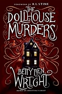 The Dollhouse Murders (Paperback, 35, Anniversary)