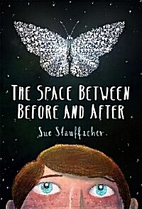 The Space Between Before and After (Hardcover)